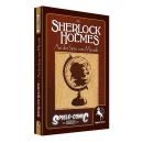 Spiele-Comic Krimi: Sherlock Holmes #5 - An der Seite von...