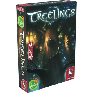 Treelings (Edition Spielwiese)