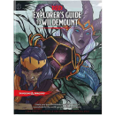 D&D Explorer’s Guide to Wildemount