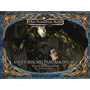 DSA5 Deluxe Spielkartenset: Aventurisches Pandämonium 2