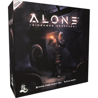 Alone (dt.)
