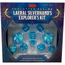D&D Forgotten Realms: Laeral Silverhands Explorers Kit