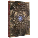 Cthulhu: Grand Grimoire (Hardcover) (Normalausgabe)