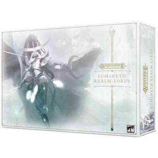 87-06-04 Lumineth Realm-Lords Launch Set (dt.)