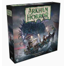 Arkham Horror 3. Ed. - Dunkle Fluten