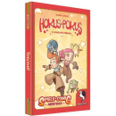 Spiele-Comic Abenteuer: Hokus Pokus (Hardcover)