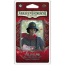 Arkham Horror: Das Kartenspiel - Stella Clark Ermittlerdeck