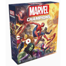 Marvel Champions: Das Kartenspiel - Grundspiel