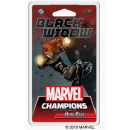 Marvel Champions: Das Kartenspiel - Black Widow