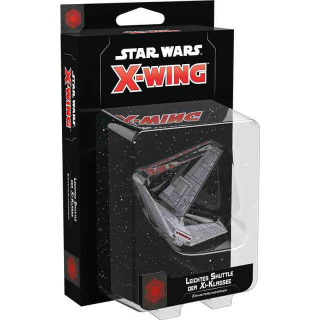 Star Wars X-Wing 2nd - Leichtes Shuttle der Xi-Klasse
