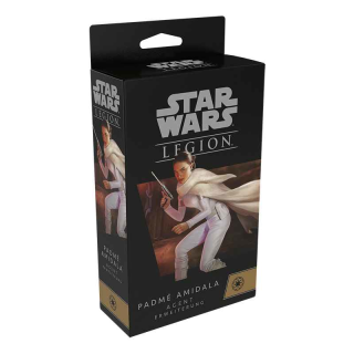 Star Wars Legion - Padme Amidala