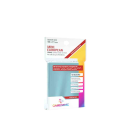 PRIME Mini European-Sized Sleeves 46 x 71 mm Clear (50)