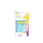 PRIME Mini American-Sized Sleeves 44 x 67 mm Clear (50)