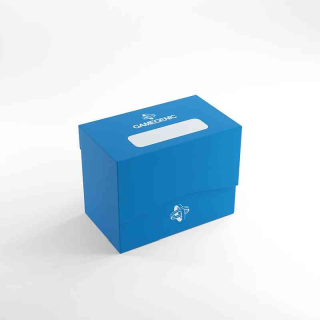 Side Holder 80+ Blue