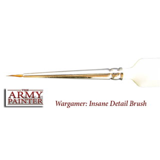 Wargame Brush: Insane Detail