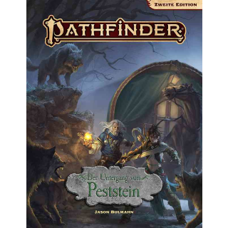 Pathfinder 2 - Der Untergang von Peststein