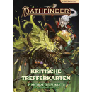 Pathfinder 2 - Kritische Trefferkarten