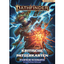 Pathfinder 2 - Kritische Patzerkarten