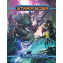 Starfinder - Alienarchiv 2