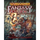 Warhammer Fantasy Rollenspiel: Regelwerk