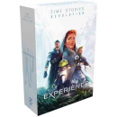 T.I.M.E. Stories Revolution - Experience