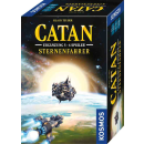 Catan - Sternenfahrer: Ergänzung 5-6 Spieler