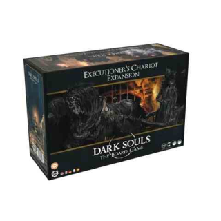 Dark Souls - Executioners Chariot Expansion