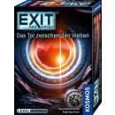 EXIT - Das Spiel: Das Tor zwischen den Welten