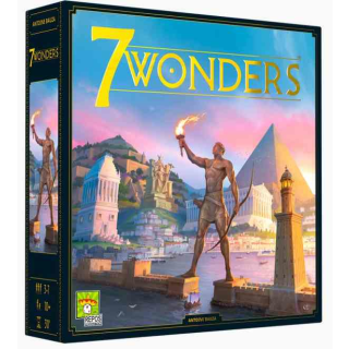 7 Wonders