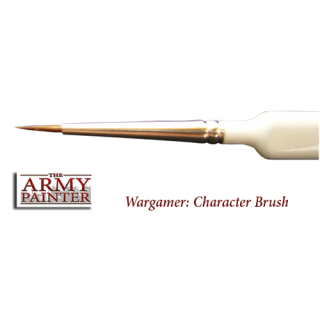 Wargame Brush: Character
