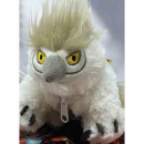 Dungeons & Dragon Snowy Owlbear Gamer Pouch