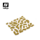 Vallejo Scenery: Wild Tuft - Beige (Small)