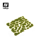 Vallejo Scenery: Wild Moss (Small)