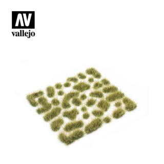 Vallejo Scenery: Wild Tuft - Autumn (Medium)