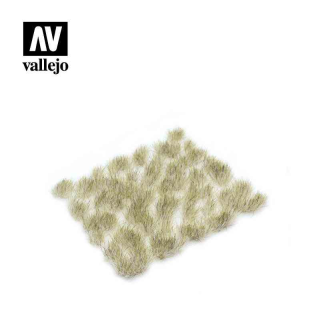 Vallejo Scenery: Wild Tuft - Winter (Medium)
