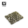 Vallejo Scenery: Wild Tuft - Light Brown (Large)