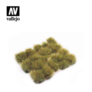 Vallejo Scenery: Wild Tuft - Autumn (Extra Large)