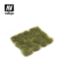 Vallejo Scenery: Wild Tuft - Dry Green (Extra Large)