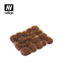 Vallejo Scenery: Wild Tuft - Dry (Extra Large)