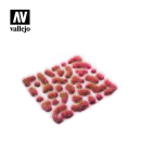 Vallejo Scenery: Fantasy Tuft - Pink (Large)