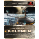 Terraforming Mars: Kolonien Erweiterung
