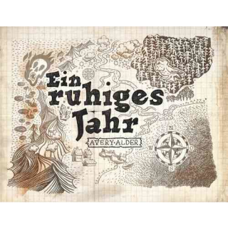 Ein ruhiges Jahr