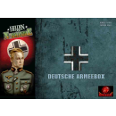 Helden der Normandie: Deutsche Armeebox