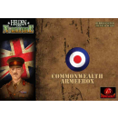 Helden der Normandie: Commonwealth Armeebox