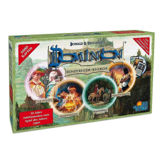 Dominion: Einsteiger Big Box
