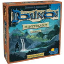 Dominion: Hinterland 2. Ed.