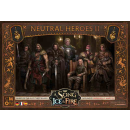 A Song of Ice & Fire: Neutral Heroes #2 (Neutrale...