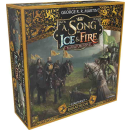 A Song of Ice &amp; Fire: Baratheon Starterset