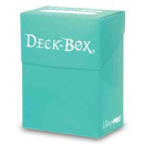 Deck Box - Aqua