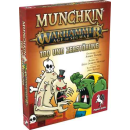Munchkin Warhammer Age of Sigmar: Tod und Zerst&ouml;rung